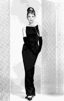 givenchy hepburn dress|hubert de givenchy dress.